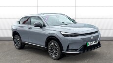 Honda E Ny1 150kW Elegance 69kWh 5dr Auto Electric Hatchback
